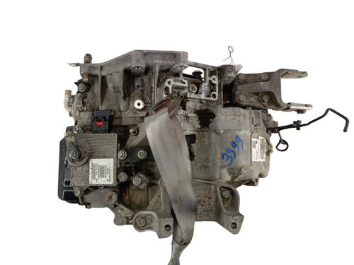 Gearbox PEUGEOT 407 Coupe (6C_) 2.7 HDi | BP34301335M3  - Image 6