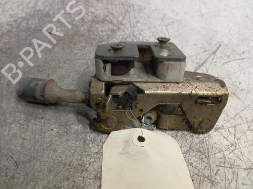 Used Front right lock Front right lock RENAULT TRAFIC Van (T_, P_, V_) 2.1 D (58 hp) 34298137 34298137