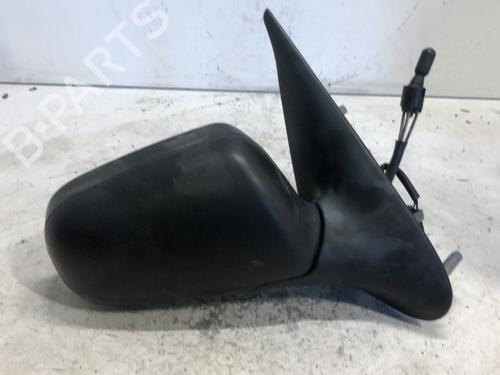 Used Right mirror Right mirror CITROËN XSARA Coupe (N0) 2.0 HDI 90 (90 hp) 34299836 34299836