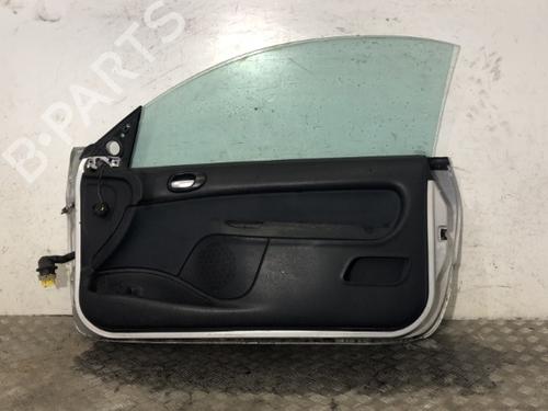 Used Right front door Right front door PEUGEOT 206 CC (2D) 1.6 HDi 110 (109 hp) 34299304 34299304