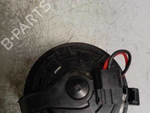 Used Heater blower motor Heater blower motor PEUGEOT 208 I (CA_, CC_) 1.2 VTi 68 / PureTech 68 (68 hp) 34298159 34298159