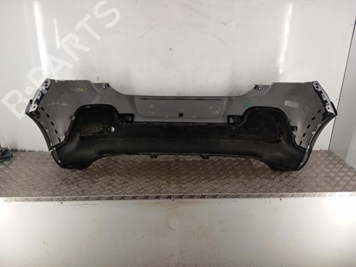 rear-bumper-citroen-c3-iii-sx-2016-37739394 main image