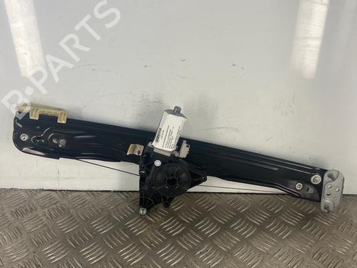 Used Front right window mechanism Front right window mechanism 38954273 38954273