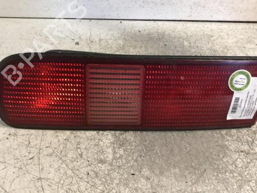 Used Left tailgate light Left tailgate light RENAULT SAFRANE II (B54_) 2.2 dT (B54G) (113 hp) 34298114 34298114