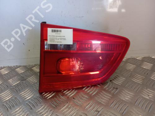 Used Right tailgate light Right tailgate light VW TOURAN (1T3) 1.6 TDI (105 hp) 34300742 34300742