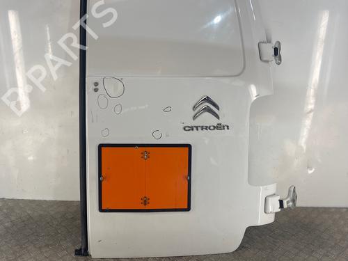 Højre bagagerum dør CITROËN JUMPY III Van (V_) 2.0 BlueHDi 145 | BP39416616C77 - Image 4