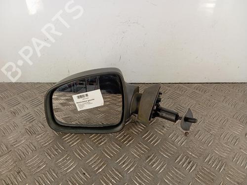 Used Left mirror Left mirror 37525747 37525747