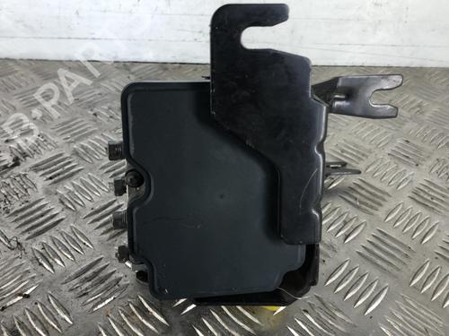 Used ABS pump ABS pump DACIA SANDERO II TCe 90 (B8M1, B8MA, B8AC) (90 hp) 34301163 34301163