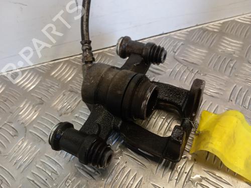 Used Left rear brake caliper Left rear brake caliper MERCEDES-BENZ VITO Van (W447) [2014-2026] 34300233 34300233