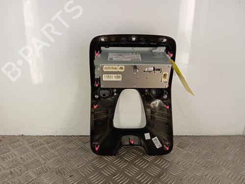 Used Display monitor Display monitor PEUGEOT 108 1.2 (82 hp) 34304913 34304913