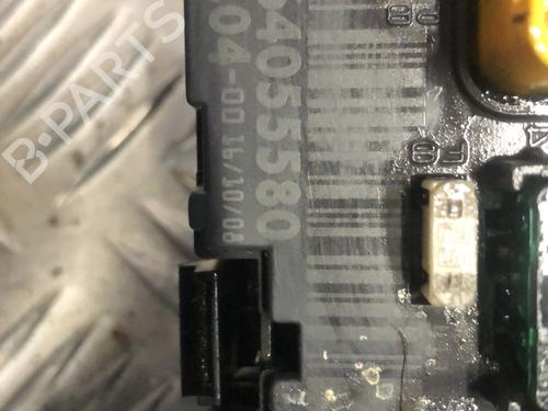 Used Fuse box Fuse box PEUGEOT 207 (WA_, WC_) 1.6 HDi (90 hp) 34300613 34300613
