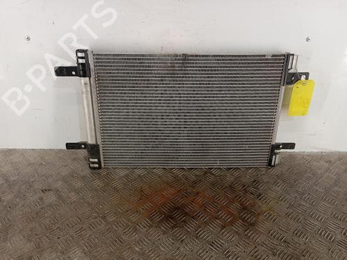 Used AC radiator AC radiator PEUGEOT 308 SW III (FC_, FJ_, FR_, F4_, FN_) BlueHDi 130 (FCYHZL, FCYHZT) (131 hp) 40200138 40200138