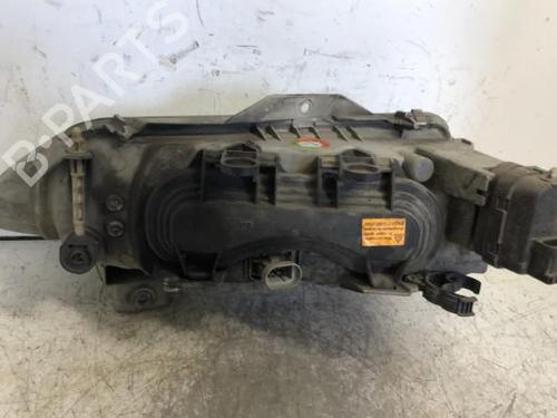Used Right headlight Right headlight RENAULT LAGUNA I (B56_, 556_) 1.8 (94 hp) 34298316 34298316
