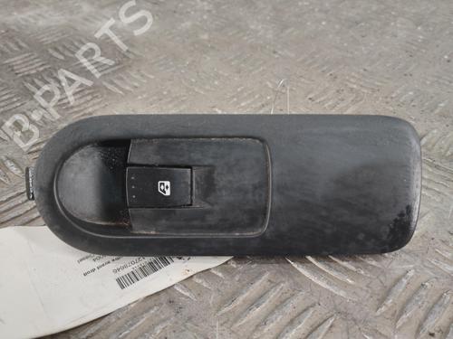 Mando elevalunas delantera derecho Mando elevalunas delantera derecho RENAULT SCÉNIC II (JM0/1_) [2003-2010] 37000006 37000006