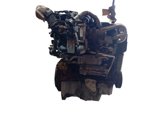 Engine RENAULT KANGOO Express (FW0/1_) | BP36514554M1 - Image 4