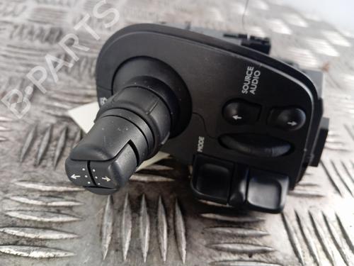 Used Steering column stalk Steering column stalk RENAULT MODUS / GRAND MODUS (F/JP0_) 1.5 dCi (FP0F, JP0F) (86 hp) 34302876 34302876