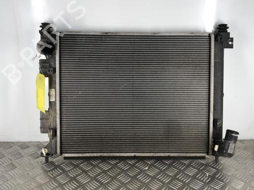 Used Water radiator Water radiator HYUNDAI i20 II (GB, IB) [2014-2021] 34303908 34303908