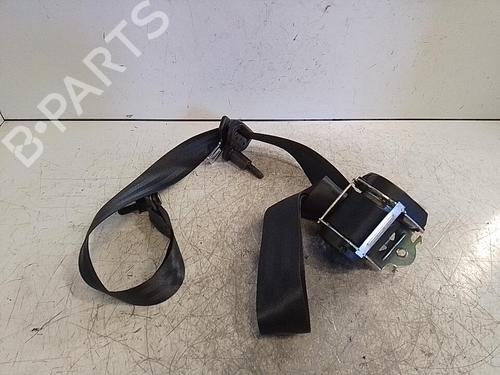 Used Front right seatbelt Front right seatbelt DACIA SANDERO II 1.2 (75 hp) 34297204 34297204