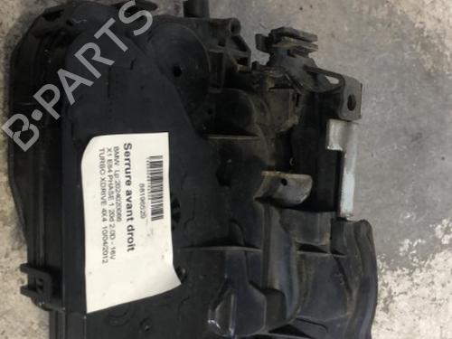 Front right lock BMW X1 (E84) xDrive 20 d | BP34299052C97 - Image 3