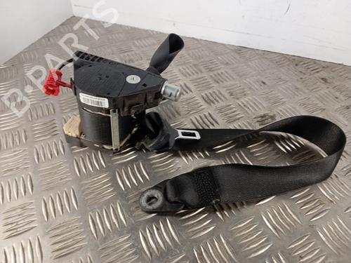 Used Front left seatbelt Front left seatbelt SMART FORTWO Coupe (453) 1.0 (453.342, 453.343) (71 hp) 34300895 34300895