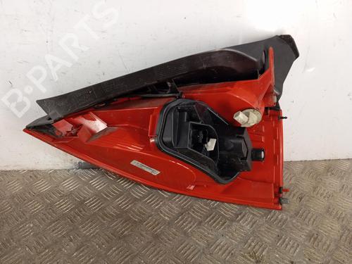 Left taillight RENAULT MEGANE II Saloon (LM0/1_) | BP37000053C34 - Image 4