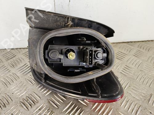 Used Left taillight Left taillight PEUGEOT 406 Break (8E/F) 2.2 HDi (133 hp) 35958215 35958215
