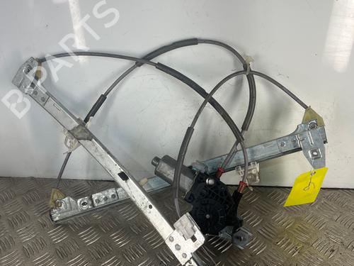 Used Front left window mechanism Front left window mechanism CITROËN XSARA Coupe (N0) 1.9 D (70 hp) 39712236 39712236
