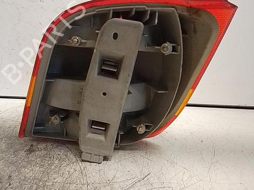 Used Left taillight Left taillight FORD FIESTA III (GFJ) 1.1 (55 hp) 34296949 34296949