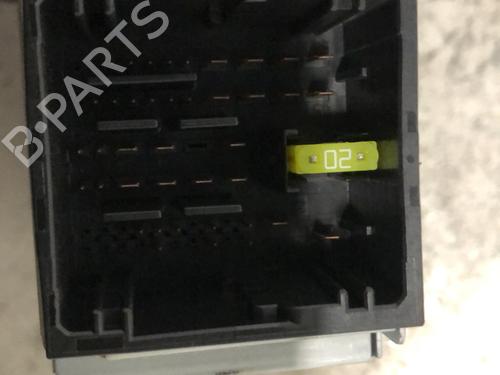 display-monitor-citroen-c3-iii-sx-2016-34299766 main image
