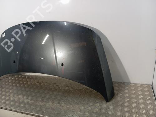 Used Hood Hood 34300120 34300120