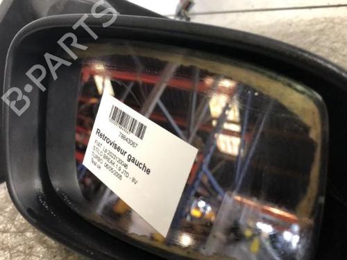 Used Left mirror Left mirror FIAT STILO Multi Wagon (192_) 1.9 JTD (115 hp) 35933218 35933218