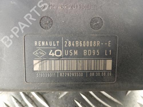 Used Electronic module Electronic module RENAULT MEGANE III Hatchback (BZ0/1_, B3_) 1.5 dCi (BZ0C) (90 hp) 34301150 34301150