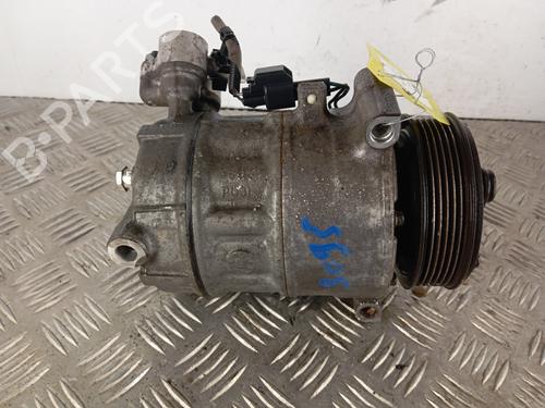 AC compressor FORD FOCUS III Saloon | BP34303717M34 - Image 4