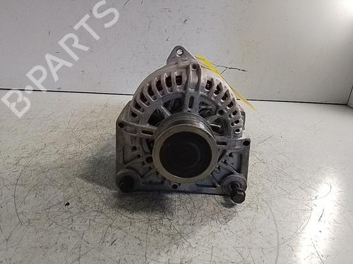 Used Alternator Alternator 34297212 34297212