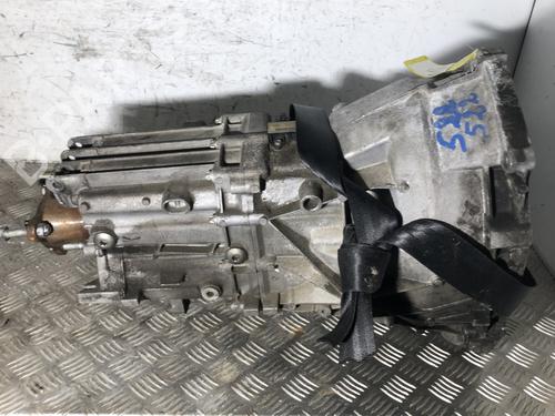 Used Gearbox Gearbox BMW 3 (F30, F80) [2011-2018] 34297726 34297726