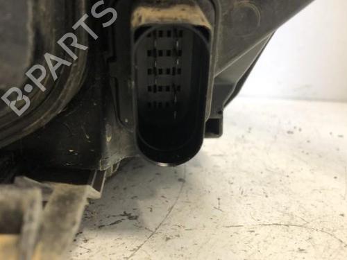 Used Right headlight Right headlight FORD FOCUS II (DA_, HCP, DP) [2004-2013] 34298650 34298650