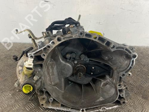 Used Gearbox Gearbox PEUGEOT PARTNER Box Body/MPV (5_, G_) 2.0 HDi (90 hp) 40497089 40497089
