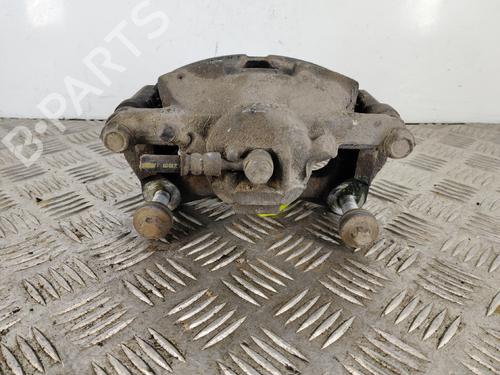 Used Left front brake caliper Left front brake caliper RENAULT TALISMAN Grandtour (KP_) 1.6 dCi 130 (130 hp) 34737904 34737904