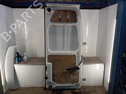 Left tailgate RENAULT MASTER III Van (FV) 2.3 dCi 150 FWD (FV0F, FV03, FV09) | BP40177667C76 - Image 9