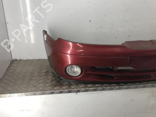 Used Front bumper Front bumper RENAULT MEGANE I Coach (DA0/1_) 1.4 16V (DA0D, DA1H, DA0W, DA10) (95 hp) 34301734 34301734