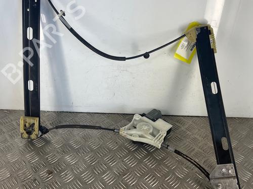 Used Front left window mechanism Front left window mechanism 38923878 38923878