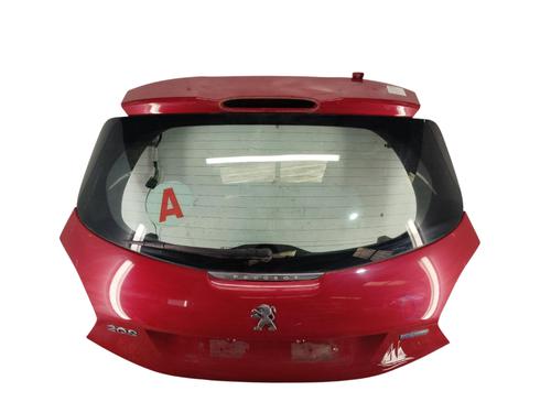 Used Tailgate Tailgate 37482866 37482866