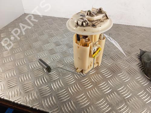 Aforador Aforador RENAULT CLIO II (BB_, CB_) [1998-2016] 34302887 34302887