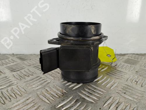 Luftmassemåler Luftmassemåler PEUGEOT 307 (3A/C) 2.0 HDi 90 (90 hp) 39897726 39897726