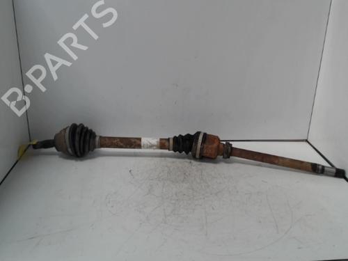 Used Right front driveshaft Right front driveshaft PEUGEOT 308 SW I (4E_, 4H_) 1.6 HDi (112 hp) 34296873 34296873