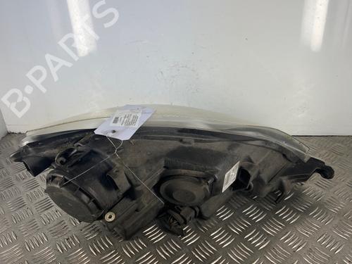 Left headlight VW GOLF PLUS V (5M1, 521) 1.6 TDI | BP40501312C28 - Image 3
