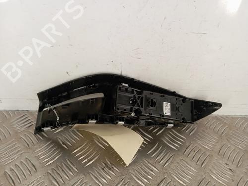 Used Left front window switch Left front window switch FORD PUMA (J2K, CF7) 1.0 EcoBoost (125 hp) 34300906 34300906