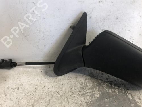 Used Left mirror Left mirror VW GOLF III (1H1) 1.9 TDI (90 hp) 34299455 34299455