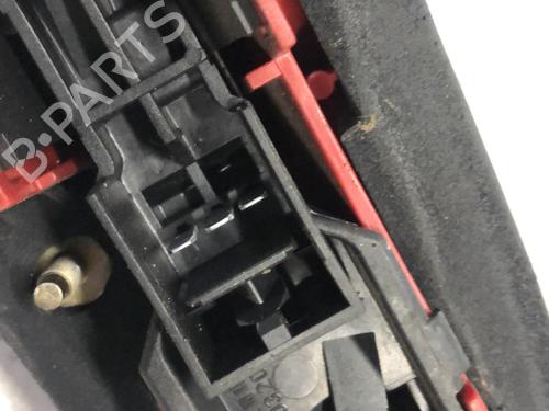 Used Left tailgate light Left tailgate light ALFA ROMEO 156 Sportwagon (932_) 1.9 JTD (932BXE00) (126 hp) 34299781 34299781