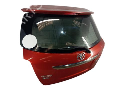 Used Tailgate Tailgate 34304768 34304768